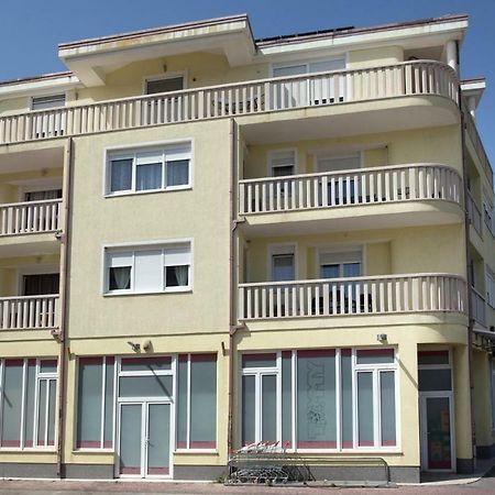 Apartments Vip Сплит Екстериор снимка