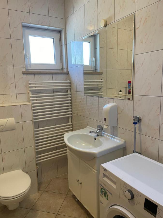 Apartments Vip Сплит Екстериор снимка