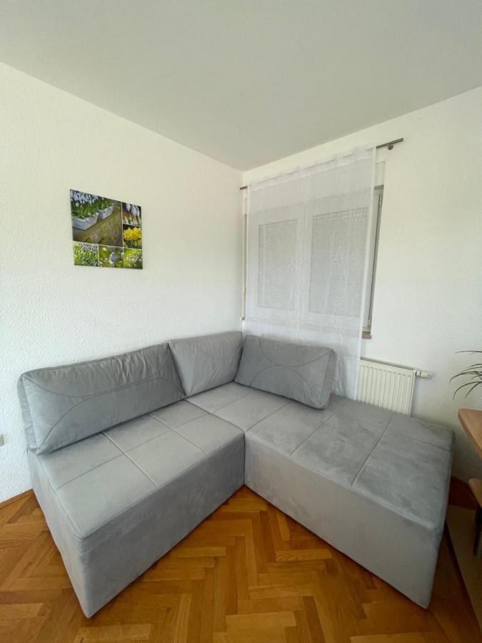 Apartments Vip Сплит Екстериор снимка