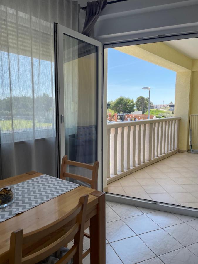 Apartments Vip Сплит Екстериор снимка