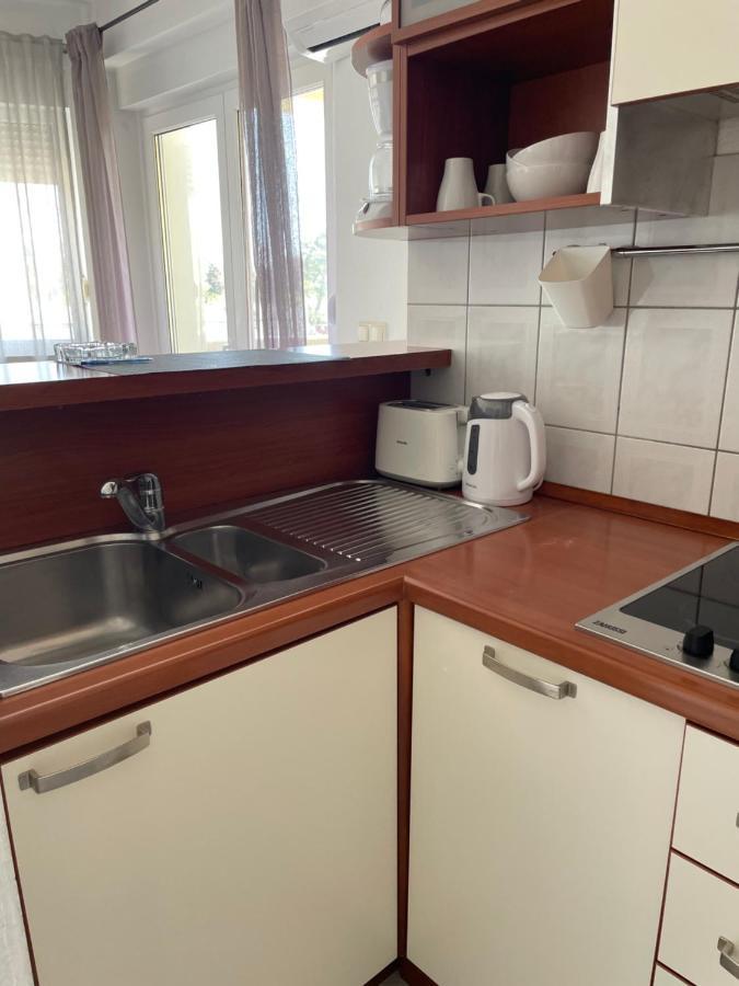 Apartments Vip Сплит Екстериор снимка
