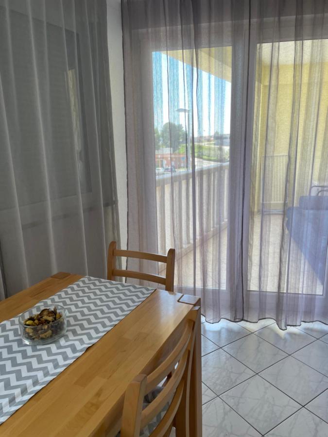 Apartments Vip Сплит Екстериор снимка