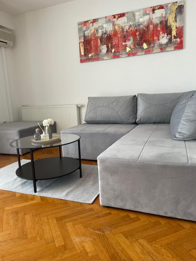 Apartments Vip Сплит Екстериор снимка