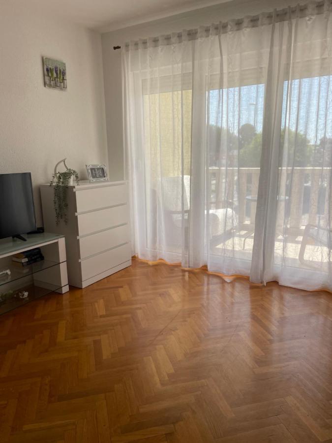 Apartments Vip Сплит Екстериор снимка