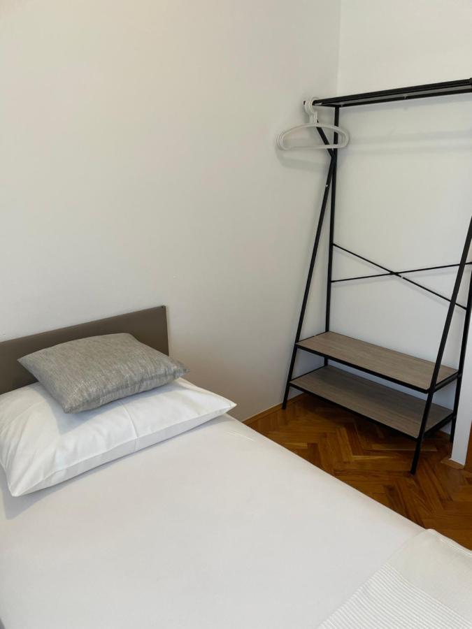 Apartments Vip Сплит Екстериор снимка
