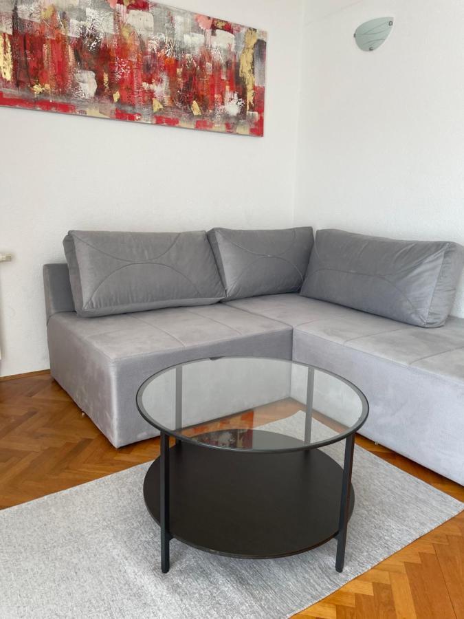 Apartments Vip Сплит Екстериор снимка