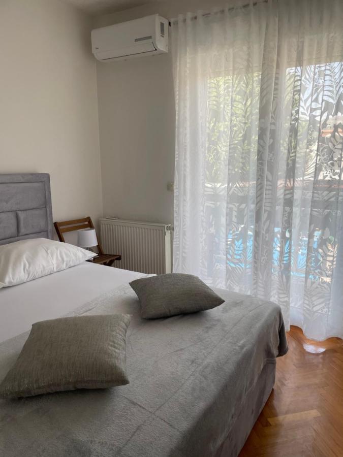 Apartments Vip Сплит Екстериор снимка