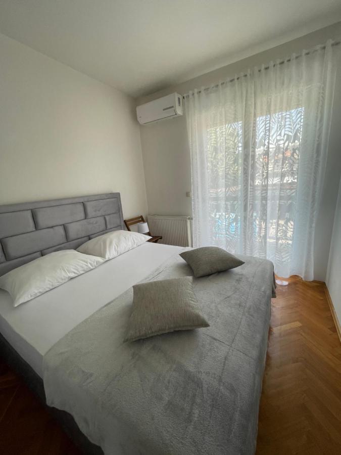 Apartments Vip Сплит Екстериор снимка