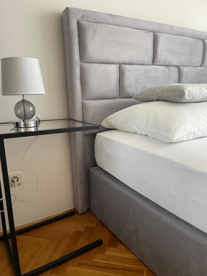 Apartments Vip Сплит Екстериор снимка