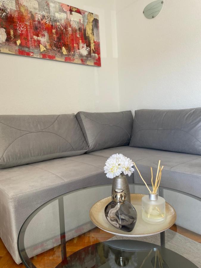 Apartments Vip Сплит Екстериор снимка