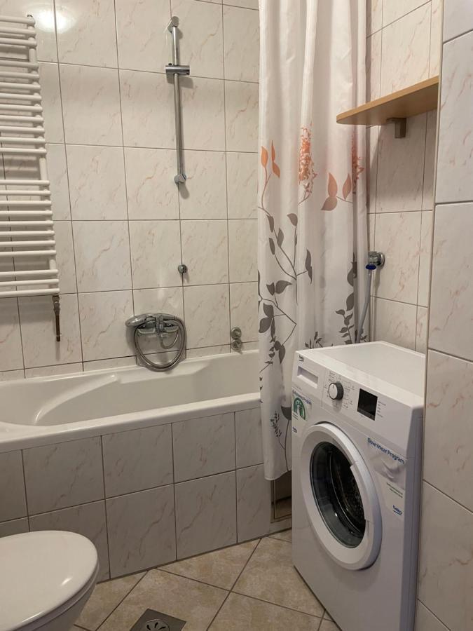 Apartments Vip Сплит Екстериор снимка