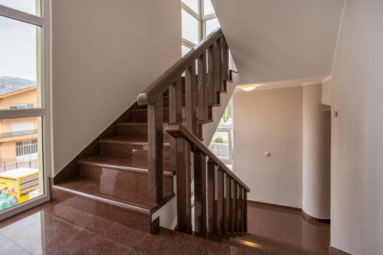 Apartments Vip Сплит Екстериор снимка