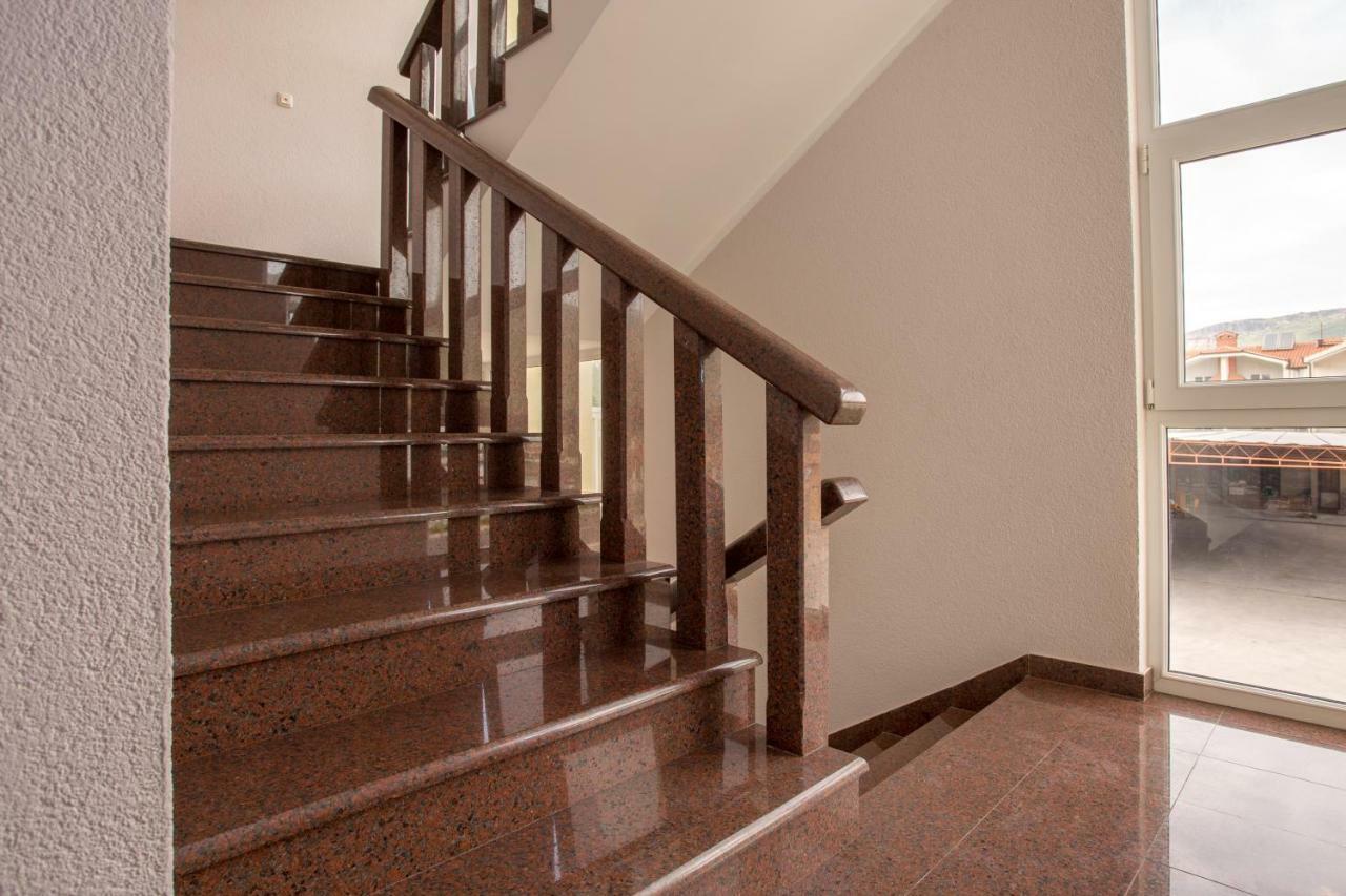 Apartments Vip Сплит Екстериор снимка