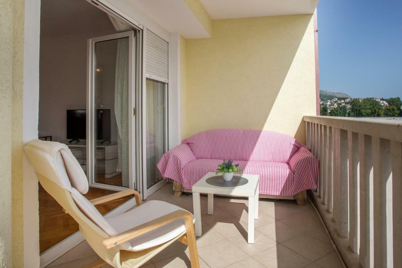 Apartments Vip Сплит Екстериор снимка