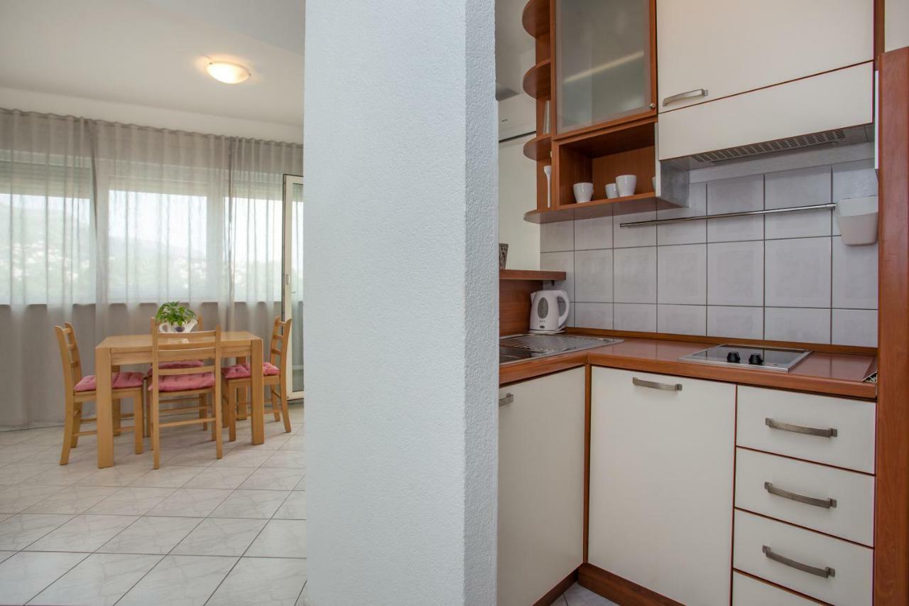 Apartments Vip Сплит Екстериор снимка