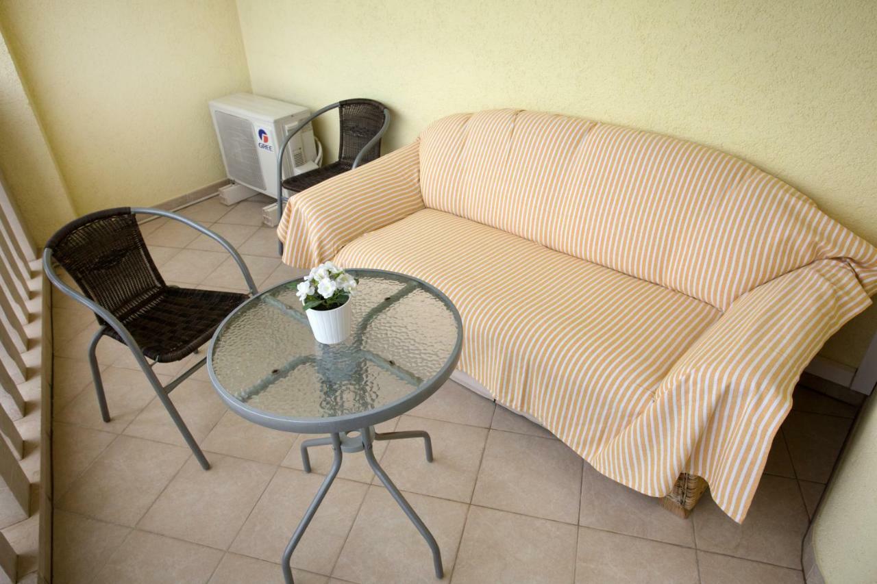 Apartments Vip Сплит Екстериор снимка
