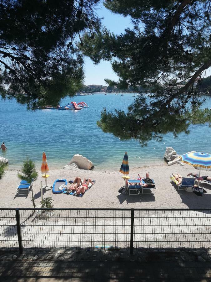 Apartments Vip Сплит Екстериор снимка